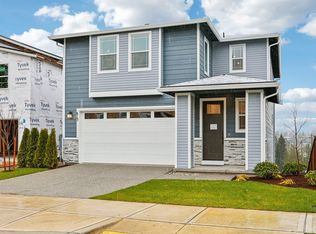 613 103rd Ct SE, Lake Stevens, WA 98258