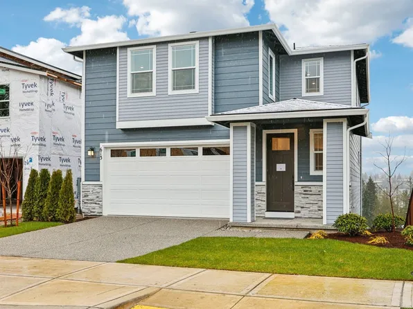 613 103rd Ct SE, Lake Stevens, WA 98258