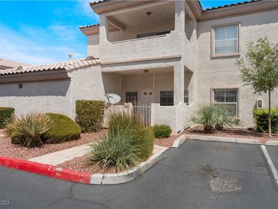 3600 Arginis St UNIT 104, Las Vegas, NV, 89108