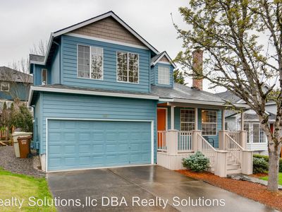 5697 NW 181st Ave, Portland, OR, 97229