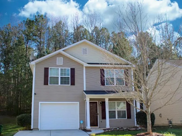 3034 Osceola Ln, Charlotte, NC 28269