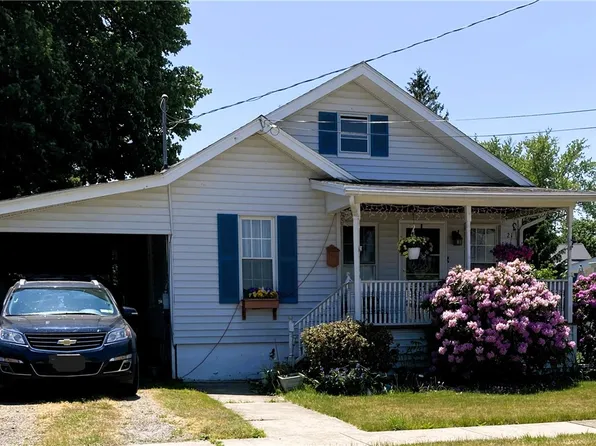 21 Mays Ave, Hornell, NY 14843