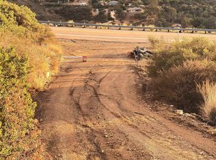15114 Skyline Truck Trl #0, Jamul, CA 91935