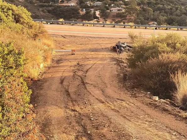 15114 Skyline Truck Trl #0, Jamul, CA 91935