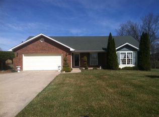291 Hampton Ln, Elizabethtown, KY 42701
