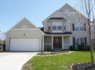 1176 McKinley Ct, Batavia, OH 45103