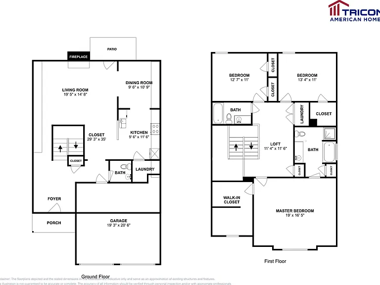 3044 Summer Breeze Dr — Photo 15
