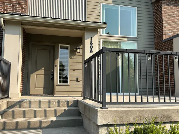 1808 W Summit Pkwy, Spokane, WA 99201