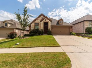 3705 Delta Dr, McKinney, TX 75070