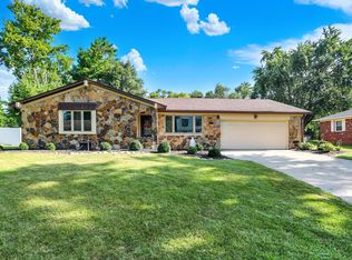 830 Yosemite Dr, Indianapolis, IN 46217