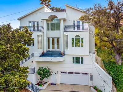 4310 Hillview Dr, Malibu, CA, 90265