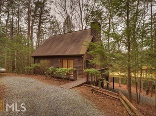 96 Icy Ln, Blue Ridge, GA 30513