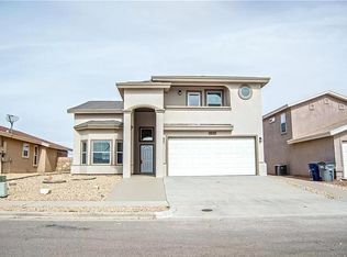5957 Redstone Rim Dr #5957, El Paso, TX 79934