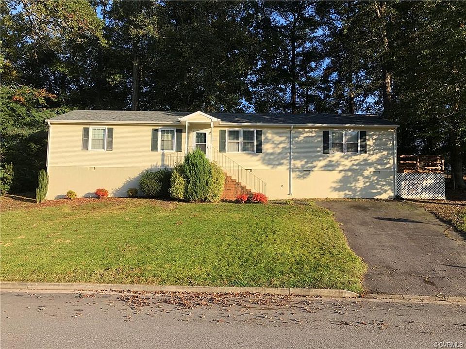 1st image of 315 Bull Run Dr