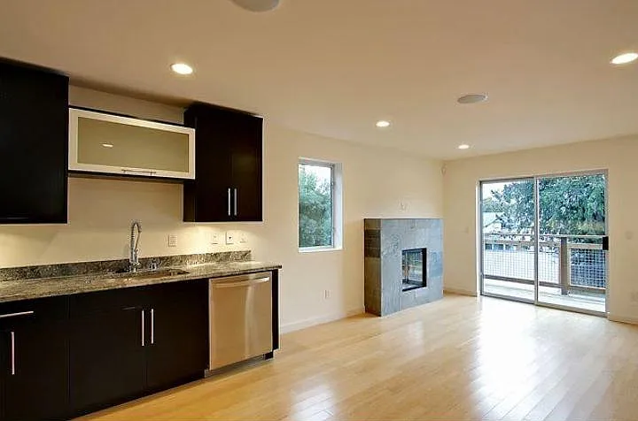 Main floor