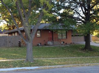 3921 Bel Ridge Dr, Lincoln, NE 68521