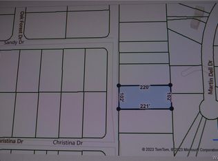 17 Cottonwood Dr, Mc Calla, AL