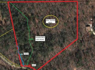 205 Blalock Goldmine Rd, Clayton, GA 30525