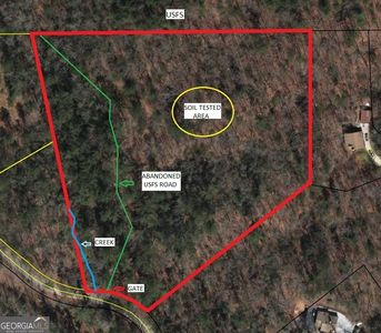 205 Blalock Goldmine Rd, Clayton, GA, 30525