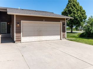 3221 Banff Ave APT 1, Billings, MT 59102