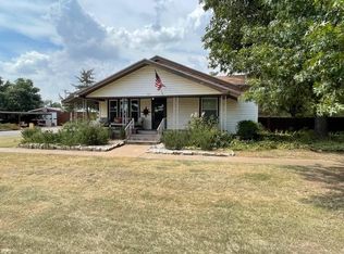 440 Avenue I, Chillicothe, TX 79225