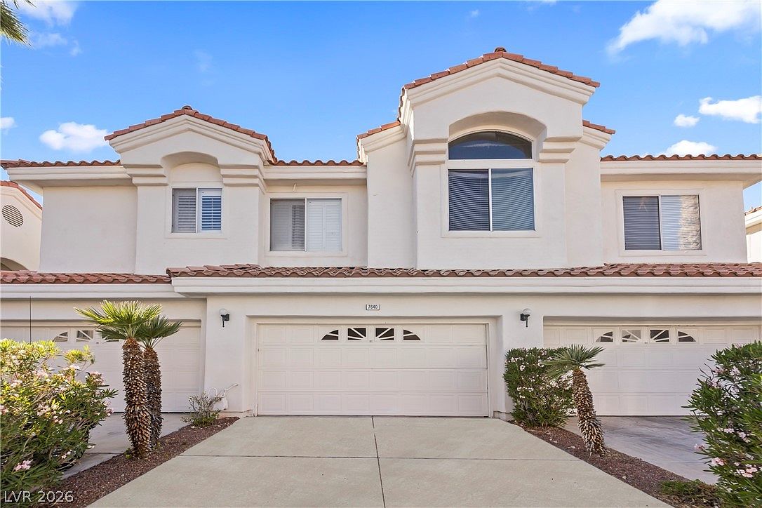 7640 Rolling View Dr Unit 101