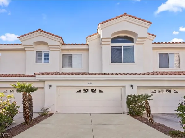 7640 Rolling View Dr Unit 101, Las Vegas, NV 89149