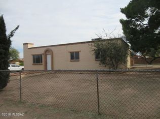 2551 W Capistrano Rd, Tucson, AZ 85746