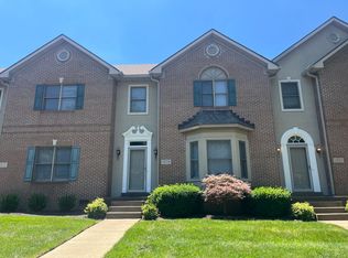 1509 Wind Ridge Ave, Bowling Green, KY 42104