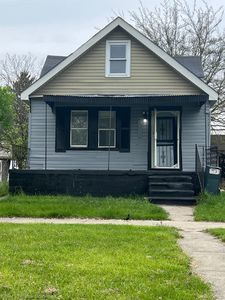 17421 Oakland St, Detroit, MI, 48203