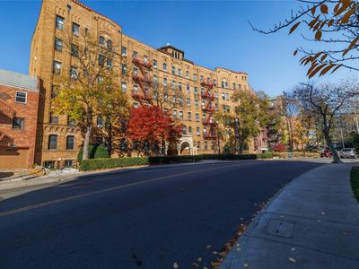 83-44 Lefferts Boulevard #2M, Jamaica, NY, 11415