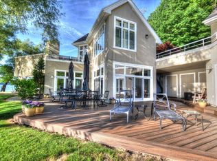 598 E Lake Rd SE, Middlesex, NY 14544