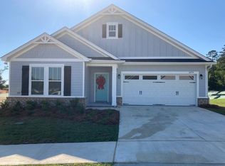 398 Ursaline St, Tallahassee, FL 32317