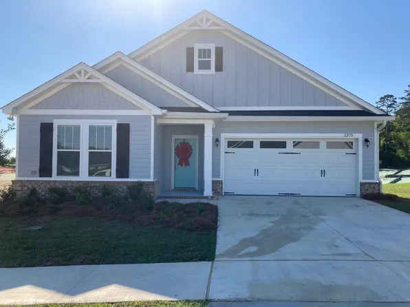 283 Bienville Pl, Tallahassee, FL 32317