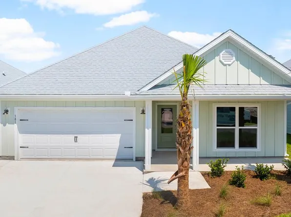 181 Needle Rush Dr, Port Saint Joe, FL 32456