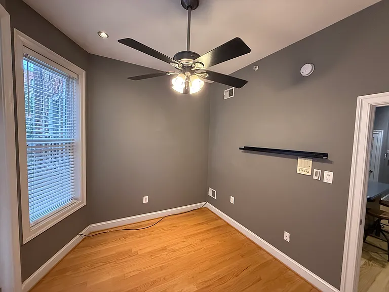 1304 Fairmont St NW #3 — Photo 3