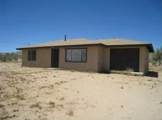 1818 Acoma Trl, Landers, CA 92285