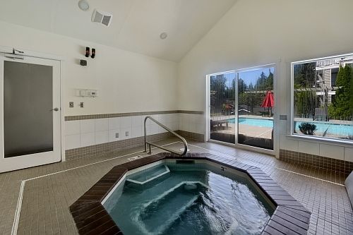 Interior Photo