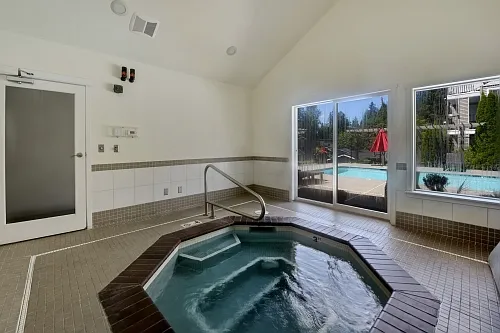 Interior Photo