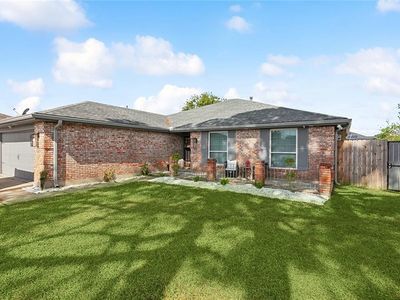 6931 Coventry St, New Orleans, LA, 70126