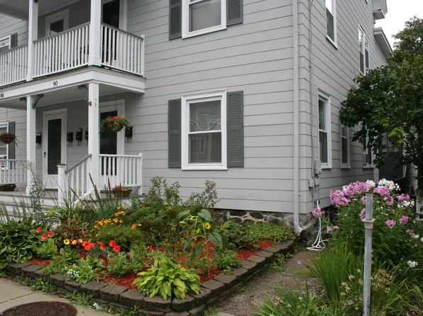 90 N Main St Floor 1, Andover, MA 01810