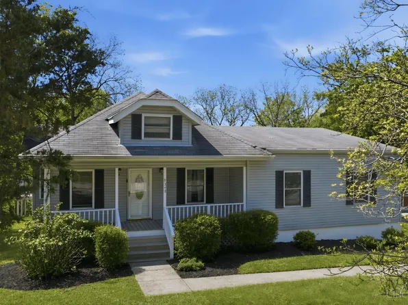 8343 Miami Rd, Cincinnati, OH 45243