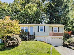 2118-12 Oclock Knob Rd, Salem, VA 24153