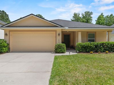 193 RIVER DEE Drive, Saint Johns, FL, 32259