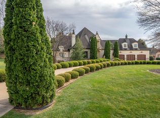 4504 E Spruce Drive, Springfield, MO 65809