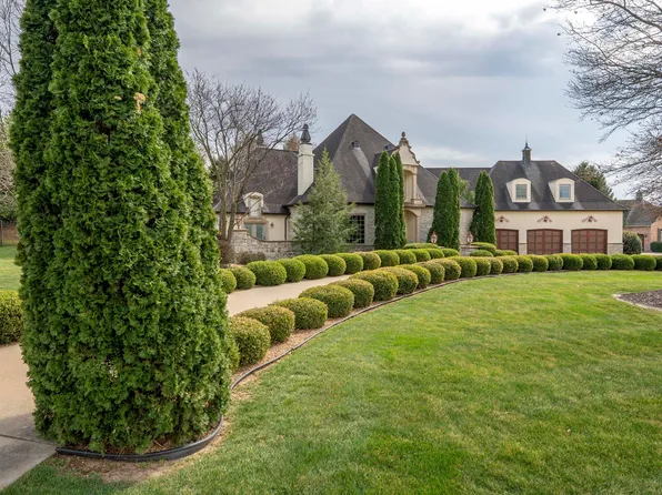 4504 E Spruce Drive, Springfield, MO 65809