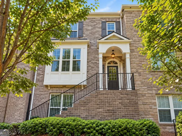 4139 Butler Dr, Chamblee, GA 30341