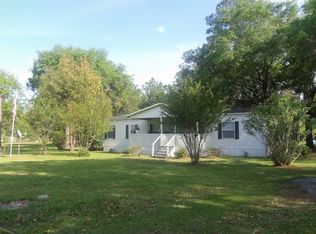 677 S Highway 221, Naylor, GA 31641