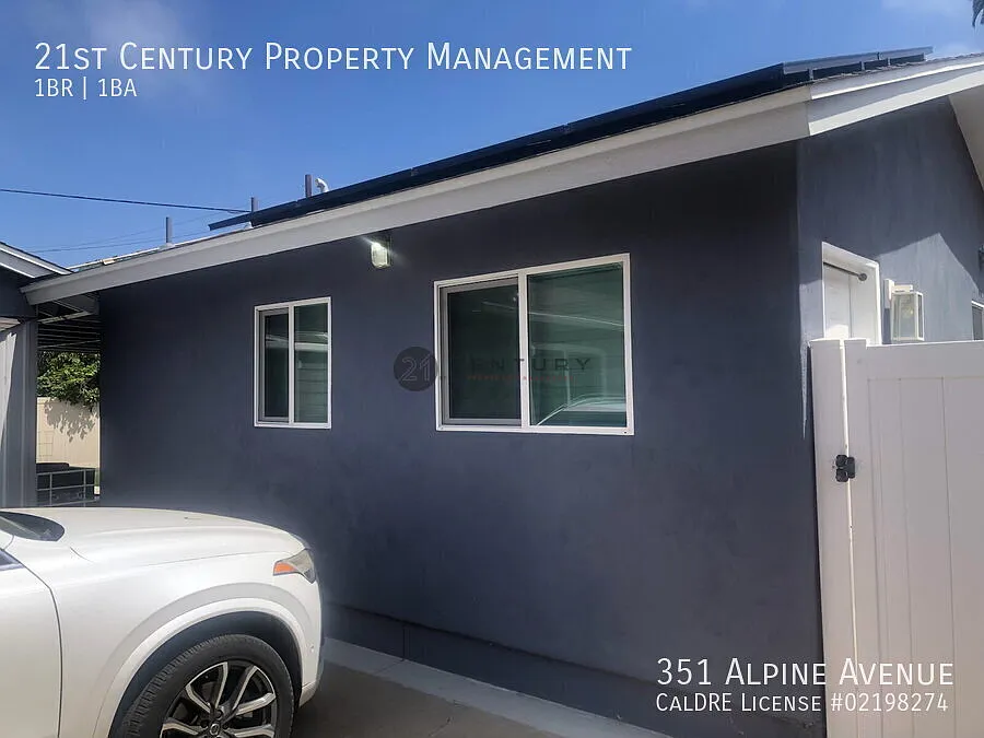 Beautiful apartment available in Chula Vista! — Photo 2