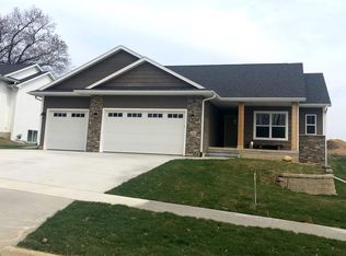 604 Owen St, Tiffin, IA 52340